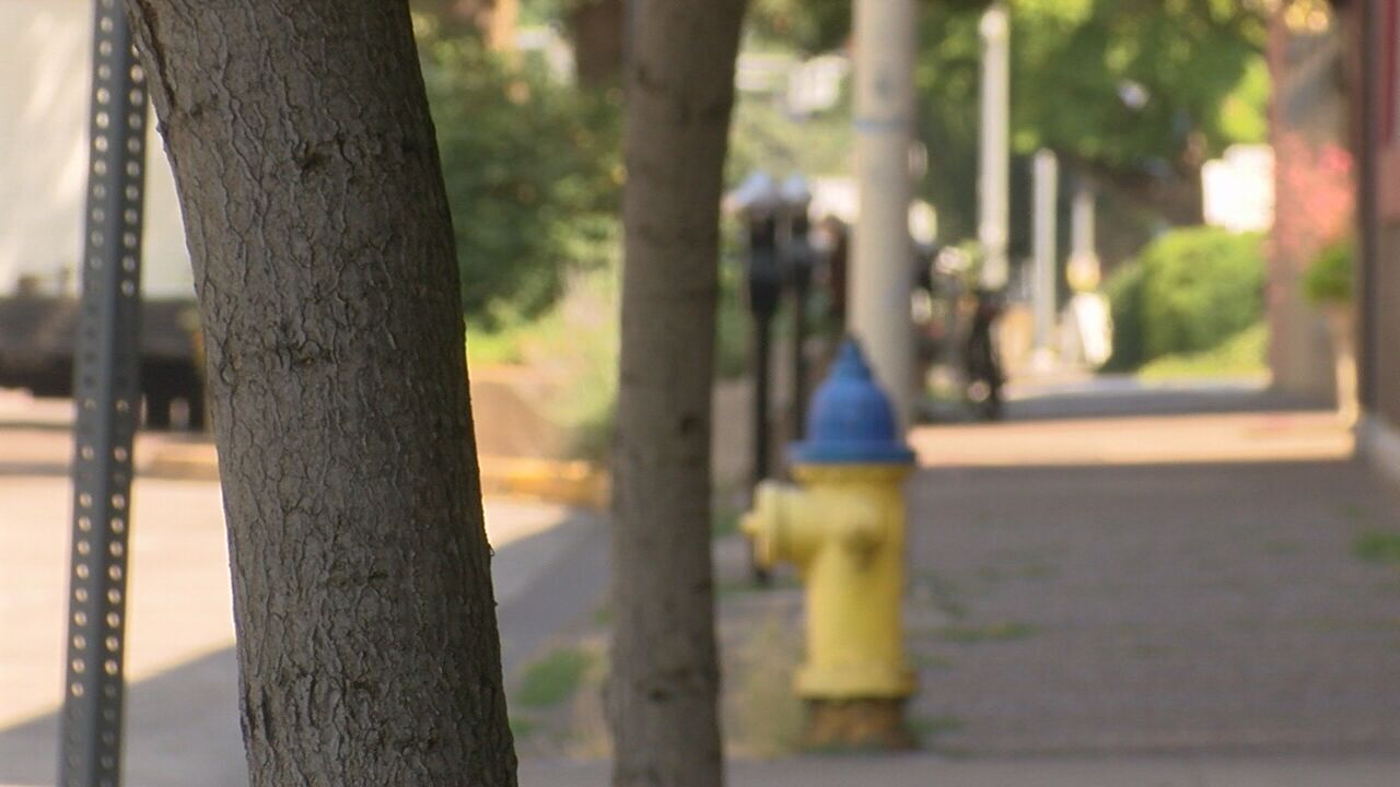 Fentanyl crisis worsens
